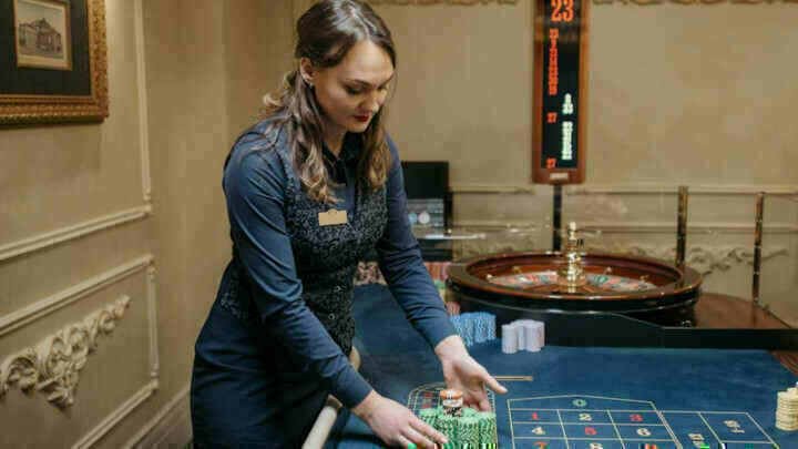 Dragonia casino en ligne à France