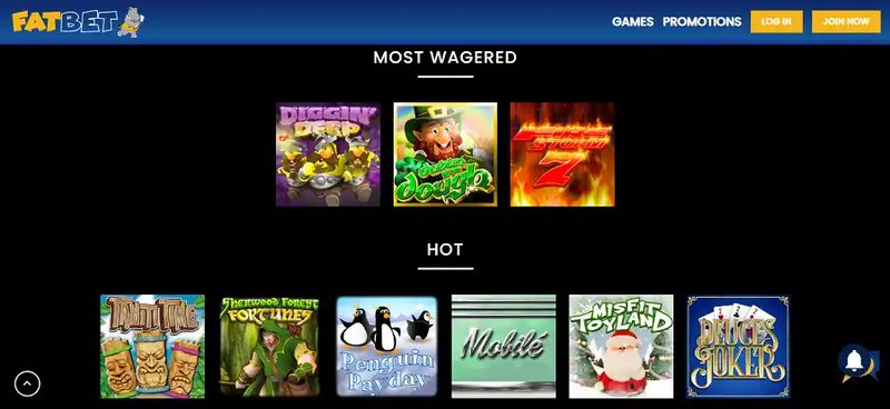 Experience the Thrill of Fatbet Casino Today in United Kingdom